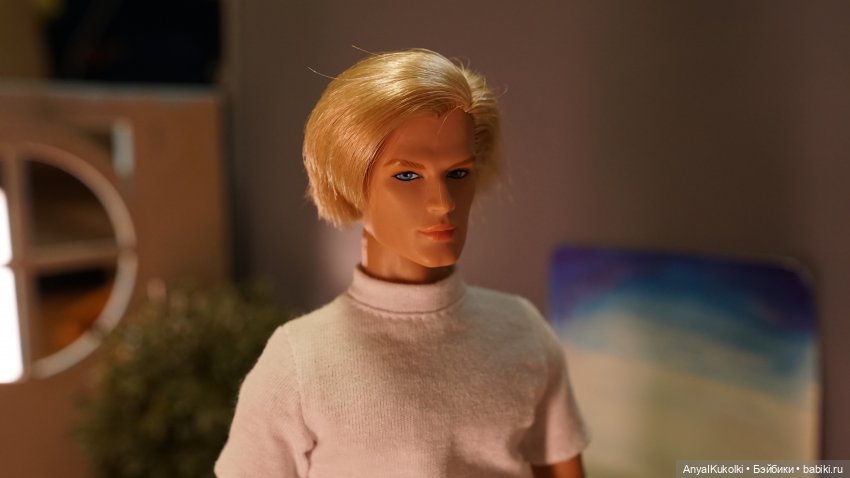 Фотоистории Ани и Куколок/ "...И вспыхнет пламя" (фото 6)