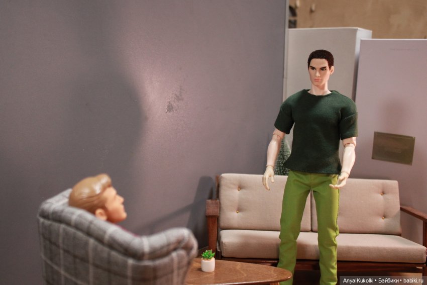 Фотоистории Ани и Куколок/ "...И вспыхнет пламя" (фото 3)