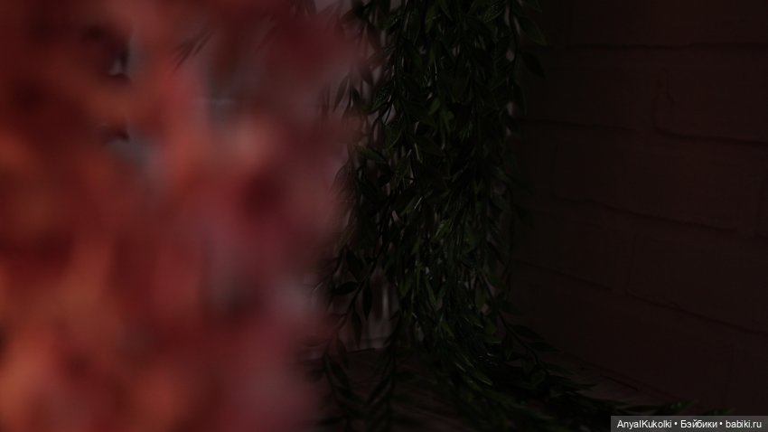 Сашура: свет и тень — Кукольные фотоистории и сериалы: комиксы