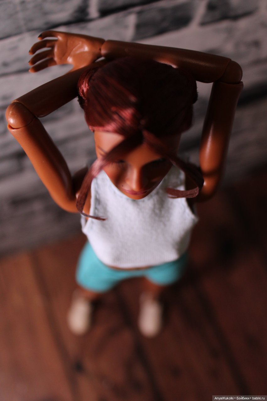 Джордан — Куклы Integrity Toys (Интегрити): Poppy Parker (фото 5)