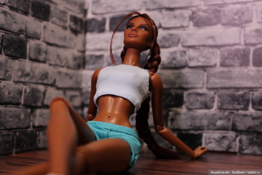 Джордан — Куклы Integrity Toys (Интегрити): Poppy Parker (фото 4)