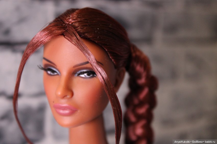 Джордан — Куклы Integrity Toys (Интегрити): Poppy Parker (фото 3)