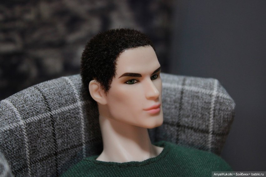 Фотоистории Ани и Куколок/ "...И вспыхнет пламя"