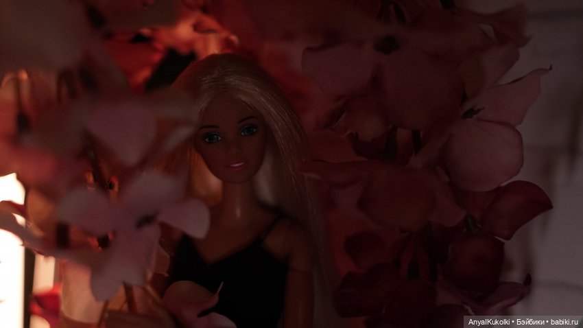 Сашура: свет и тень — Кукольные фотоистории и сериалы: комиксы (фото 2)