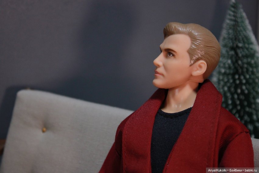 Фотоистории Ани и Куколок/ "...И вспыхнет пламя" (фото 4)