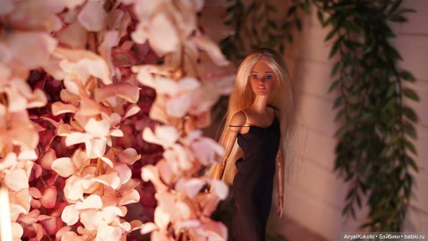 Сашура: свет и тень — Кукольные фотоистории и сериалы: комиксы (фото 5)