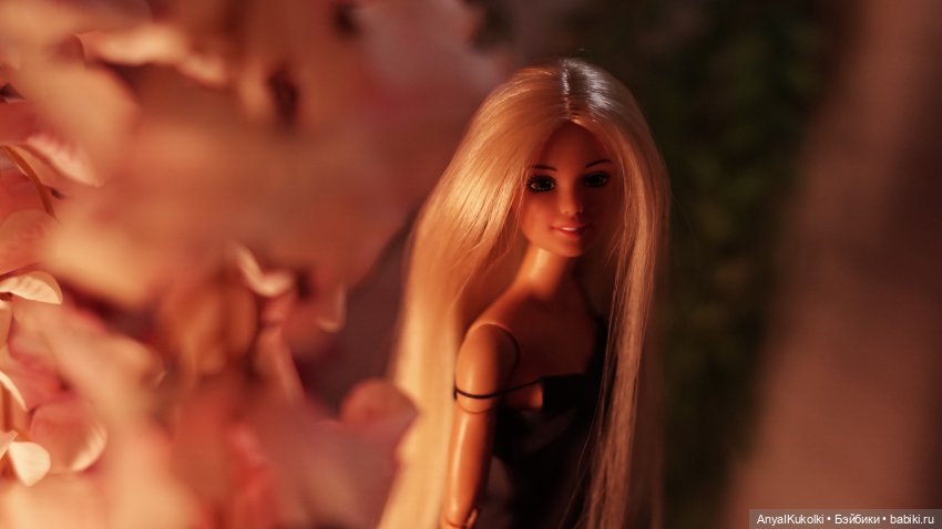 Сашура: свет и тень — Кукольные фотоистории и сериалы: комиксы (фото 4)