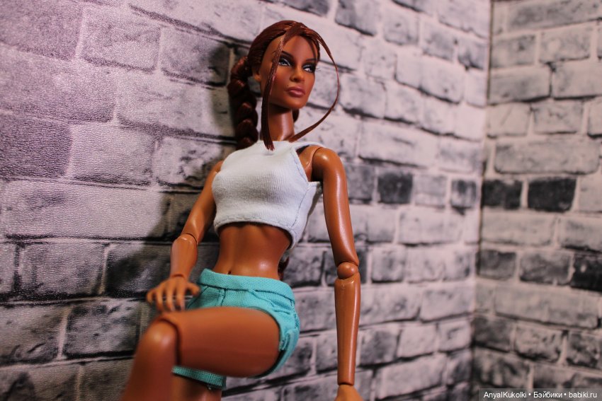 Джордан — Куклы Integrity Toys (Интегрити): Poppy Parker (фото 7)