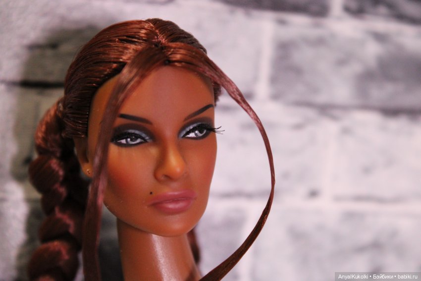 Джордан — Куклы Integrity Toys (Интегрити): Poppy Parker (фото 6)