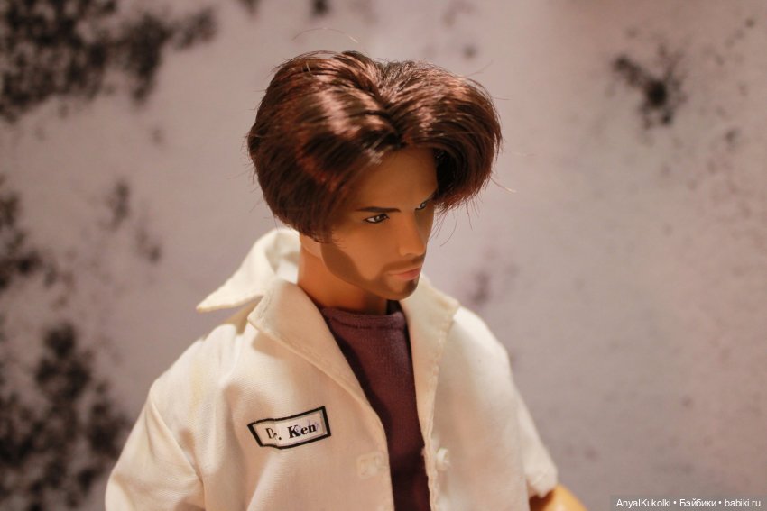 Фотоистории Ани и Куколок/ "...И вспыхнет пламя" (фото 10)