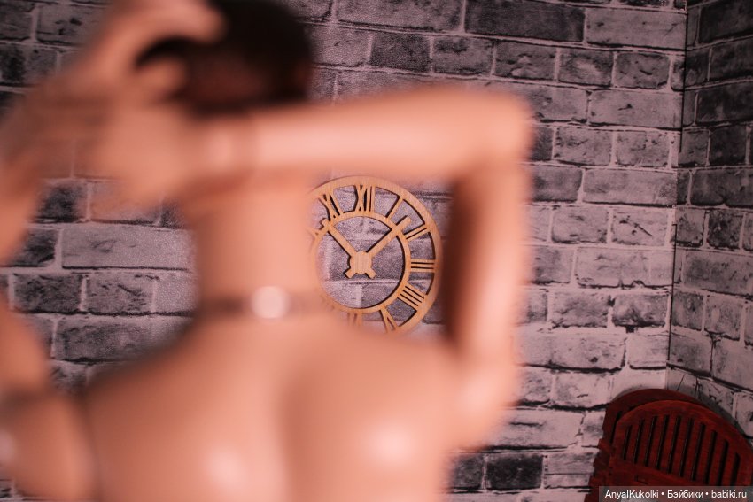 Новенький Кэбот Кларк — Куклы Integrity Toys (Интегрити): Poppy Parker (фото 3)