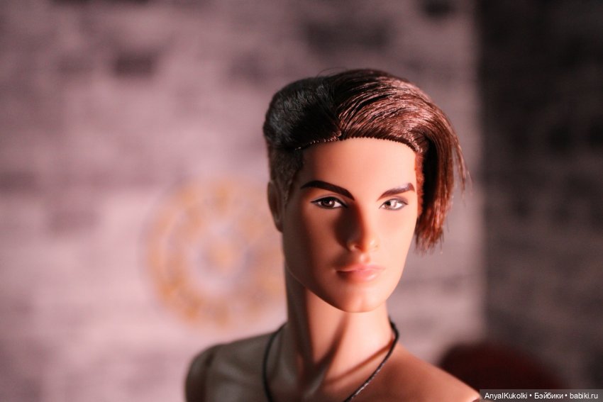 Новенький Кэбот Кларк — Куклы Integrity Toys (Интегрити): Poppy Parker (фото 6)