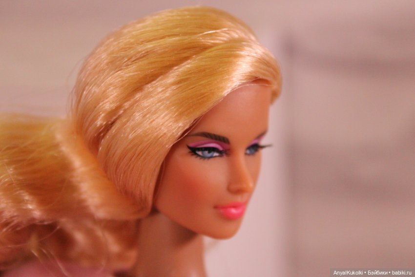 Ларк. Розовое настроение — Куклы Integrity Toys (Интегрити): Poppy Parker (фото 4)
