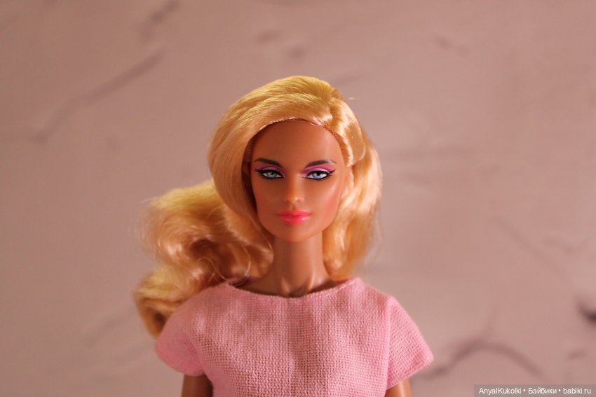 Ларк. Розовое настроение — Куклы Integrity Toys (Интегрити): Poppy Parker