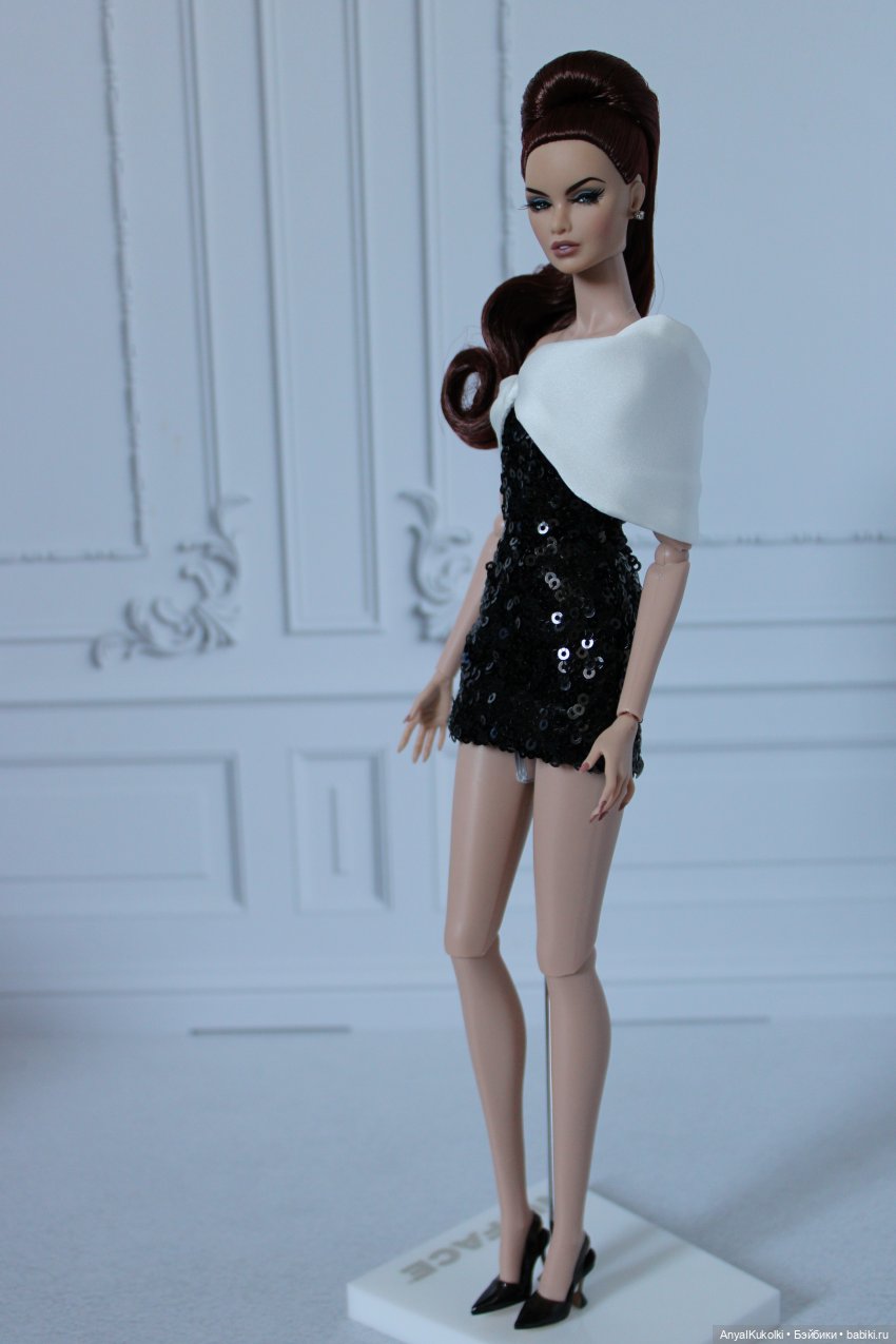 Царственная Эрин — Куклы Integrity Toys (Интегрити): Poppy Parker (фото 2)