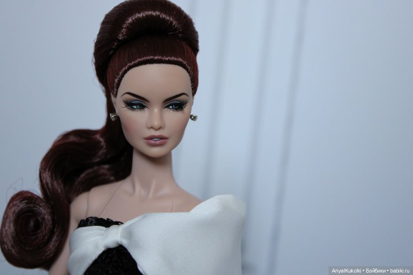 Царственная Эрин — Куклы Integrity Toys (Интегрити): Poppy Parker (фото 5)