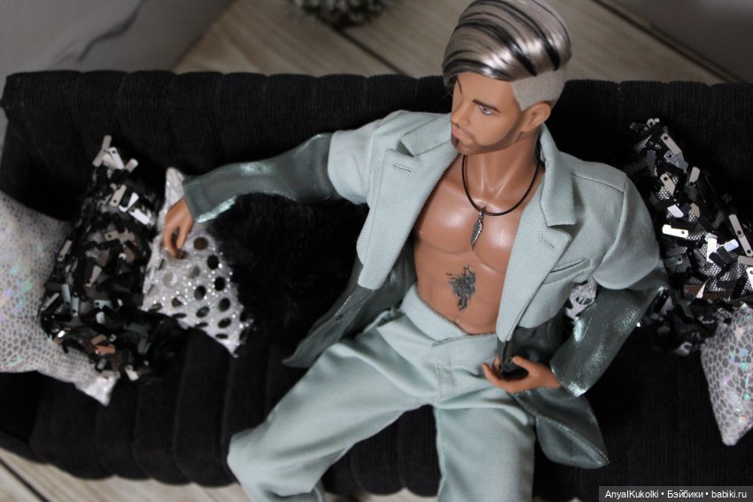Рашад: когда имя звучит, как пламя