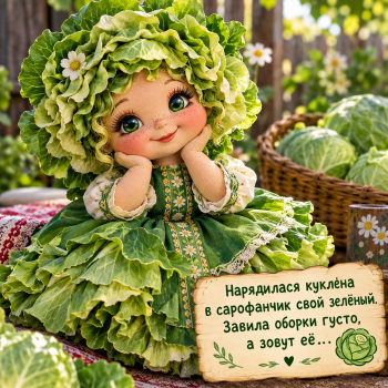Размышления об "урожае" и обсуждение.