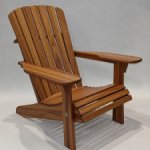 Кресло Адирондак