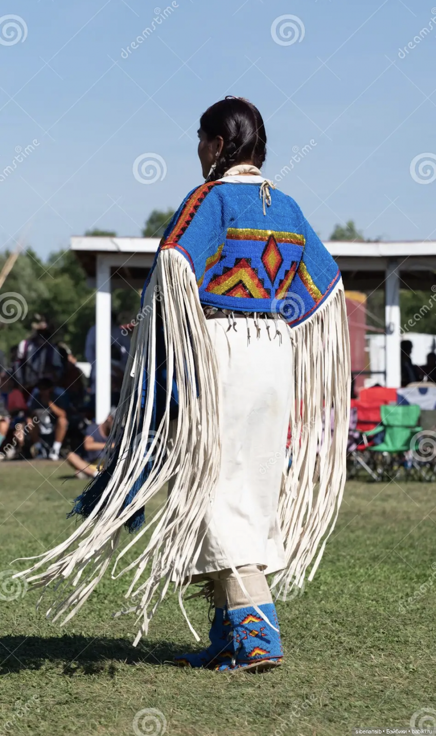 Барби Тереза коренная американка 🪶