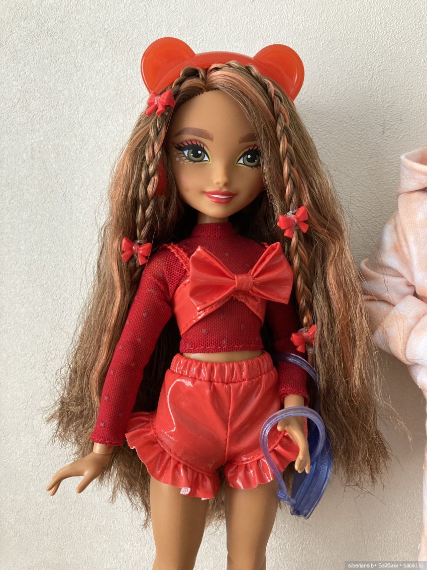 Barbie Dream Besties 🍓 — Куклы Барби