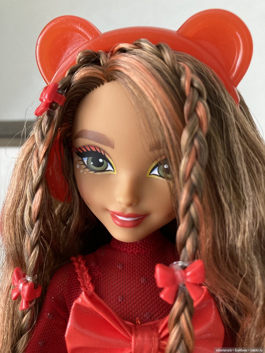 Barbie Dream Besties 🍓 — Куклы Барби