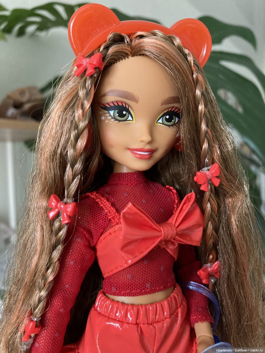 Barbie Dream Besties 🍓 — Куклы Барби