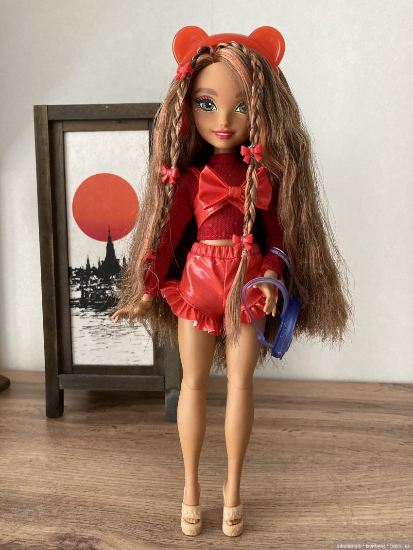 Barbie Dream Besties 🍓 — Куклы Барби