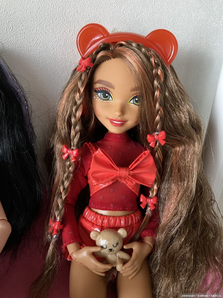 Barbie Dream Besties 🍓 — Куклы Барби