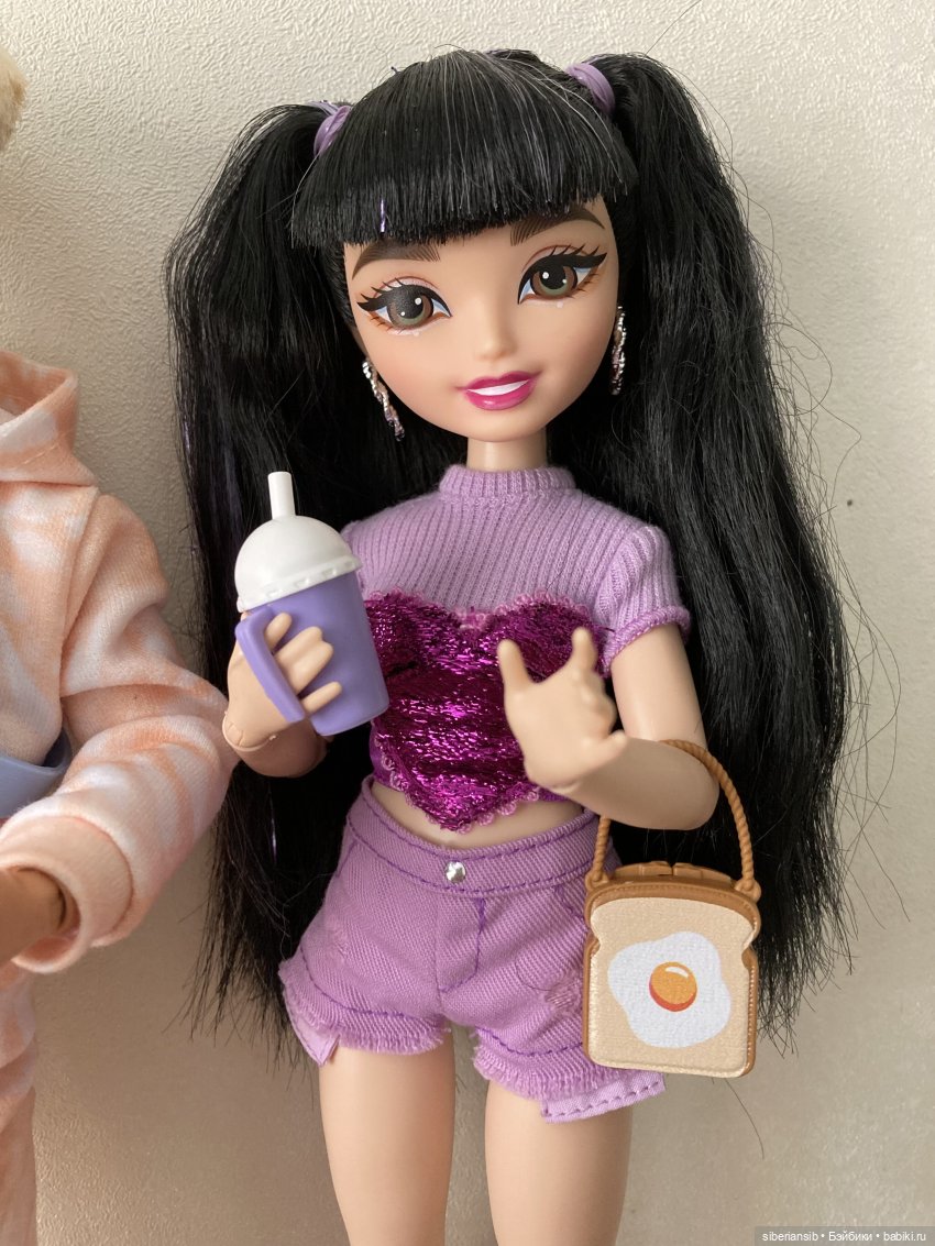Barbie Dream Besties 🍓 — Куклы Барби