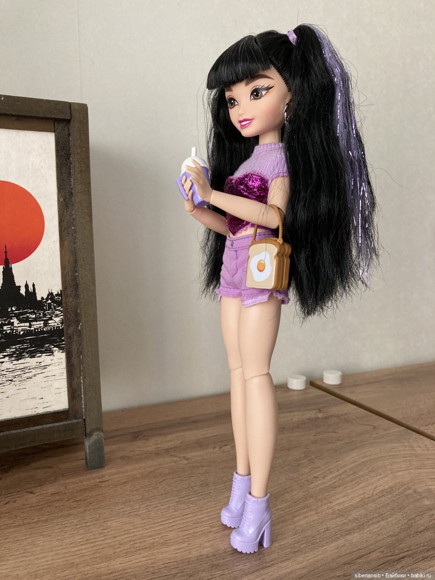 Barbie Dream Besties 🍓 — Куклы Барби