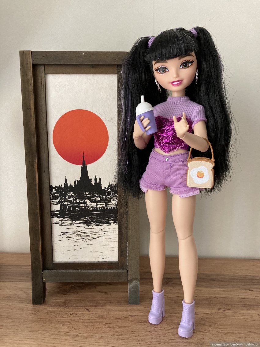Barbie Dream Besties 🍓 — Куклы Барби