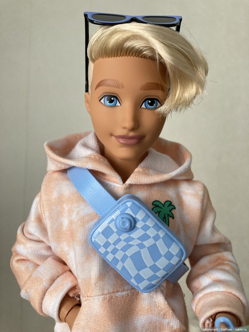 Barbie Dream Besties 🍓 — Куклы Барби (фото 2)