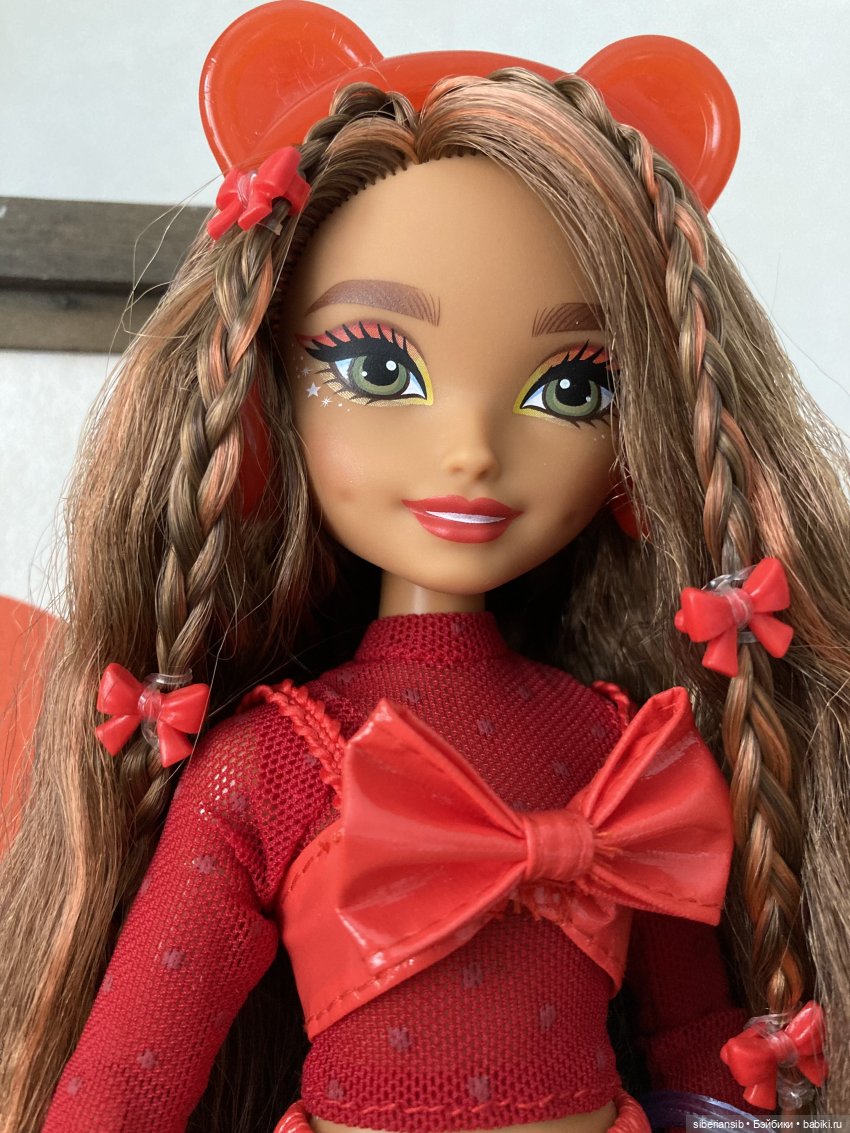 Barbie Dream Besties 🍓 — Куклы Барби