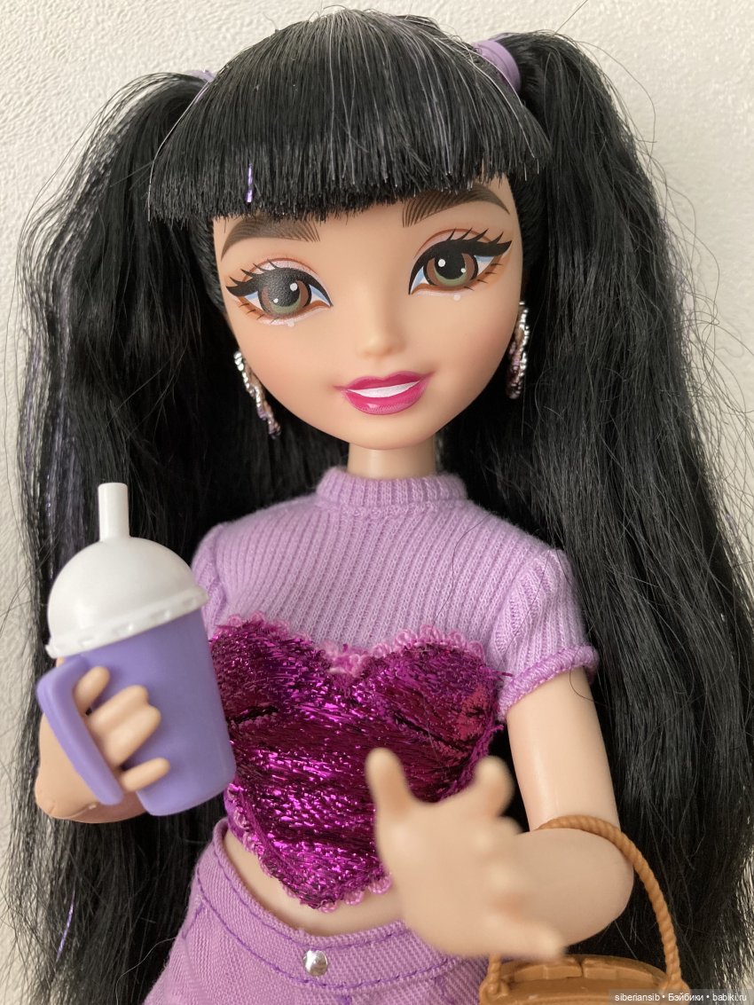 Barbie Dream Besties 🍓 — Куклы Барби