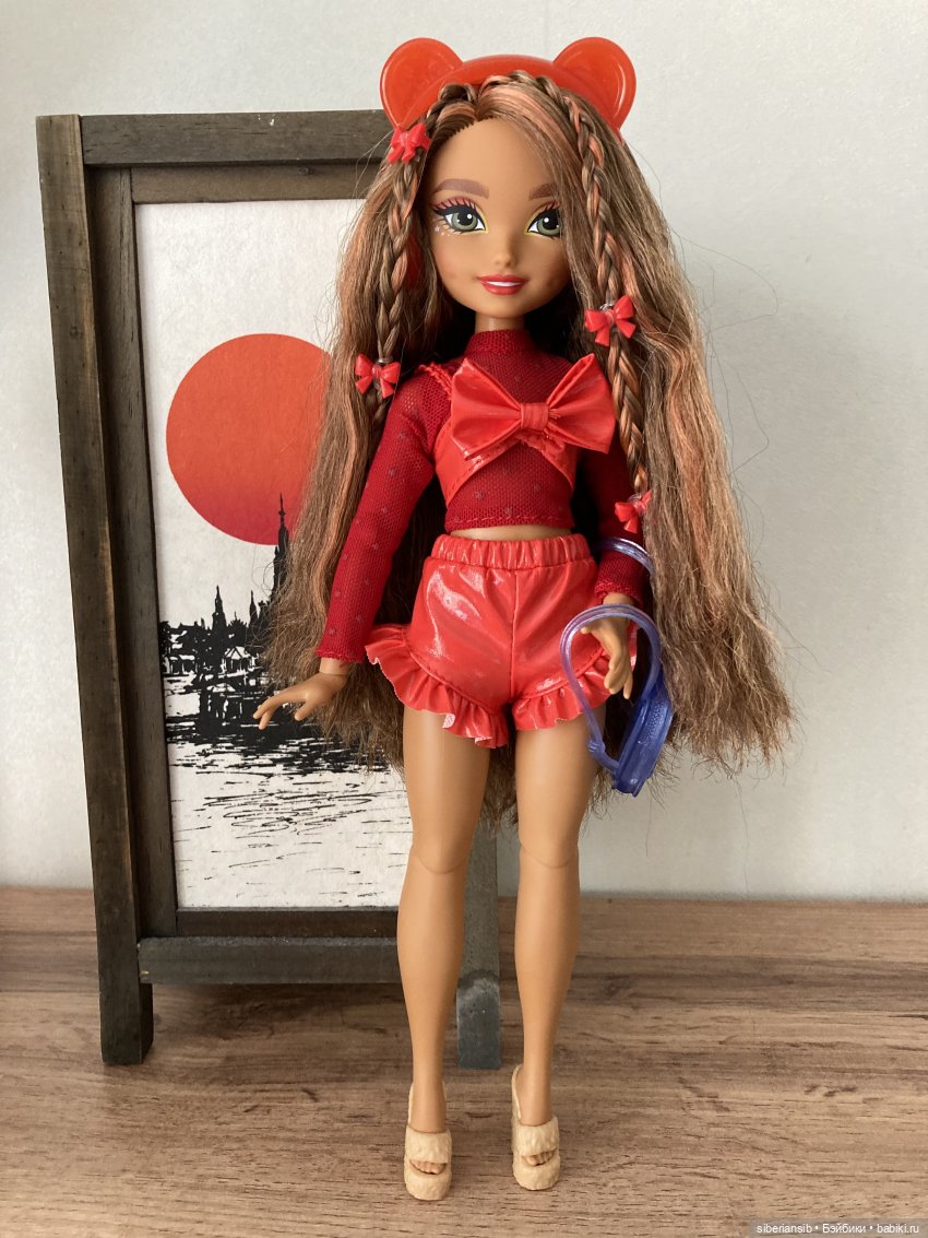 Barbie Dream Besties 🍓 — Куклы Барби