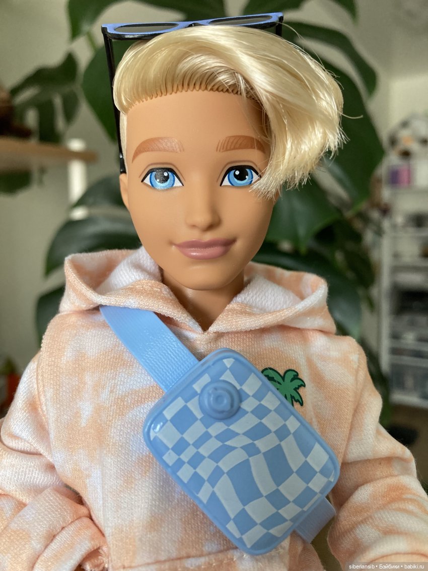 Barbie Dream Besties 🍓 — Куклы Барби (фото 9)