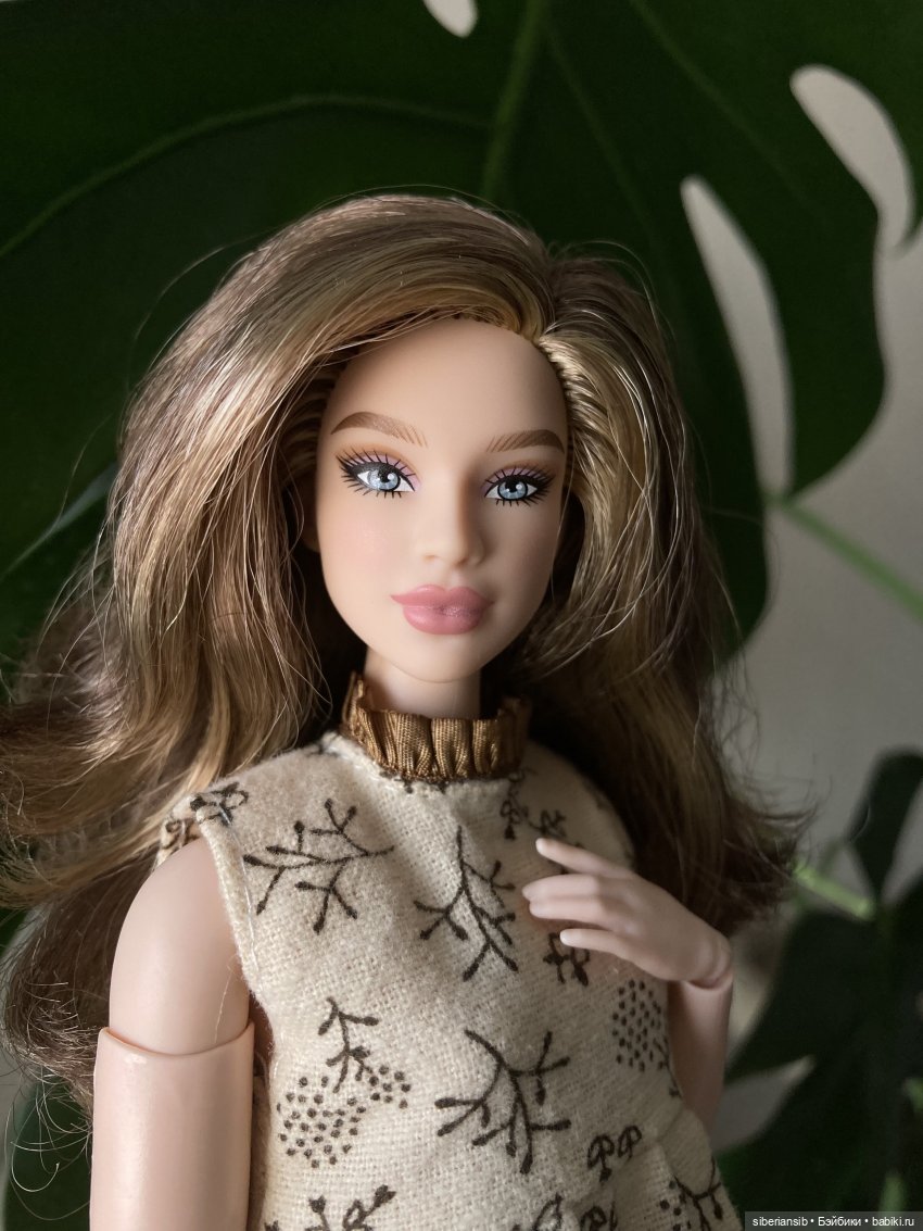 Набор Barbie Signature You Create Neutral Kit 003 🎀 | Бэйбики Набор Barbie Signature You Create Neutral Kit 003 🎀