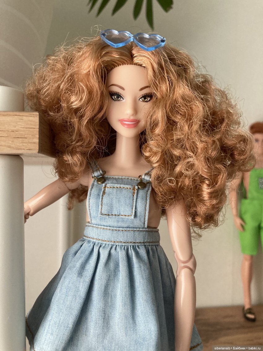 Набор Barbie Signature You Create Neutral Kit 003 🎀 | Бэйбики Набор Barbie Signature You Create Neutral Kit 003 🎀
