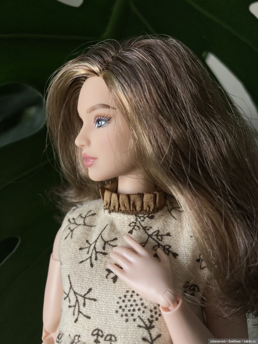 Набор Barbie Signature You Create Neutral Kit 003 🎀 | Бэйбики Набор Barbie Signature You Create Neutral Kit 003 🎀