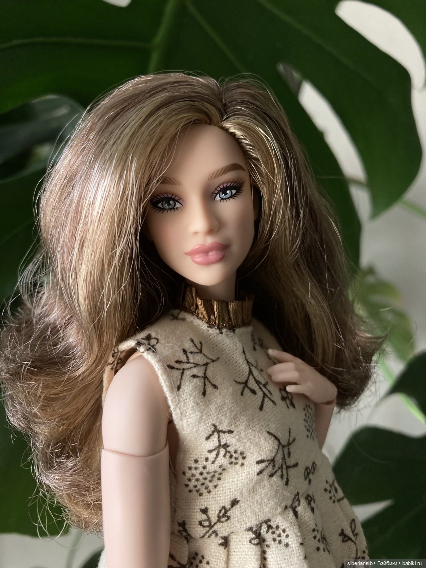 Набор Barbie Signature You Create Neutral Kit 003 🎀 | Бэйбики Набор Barbie Signature You Create Neutral Kit 003 🎀