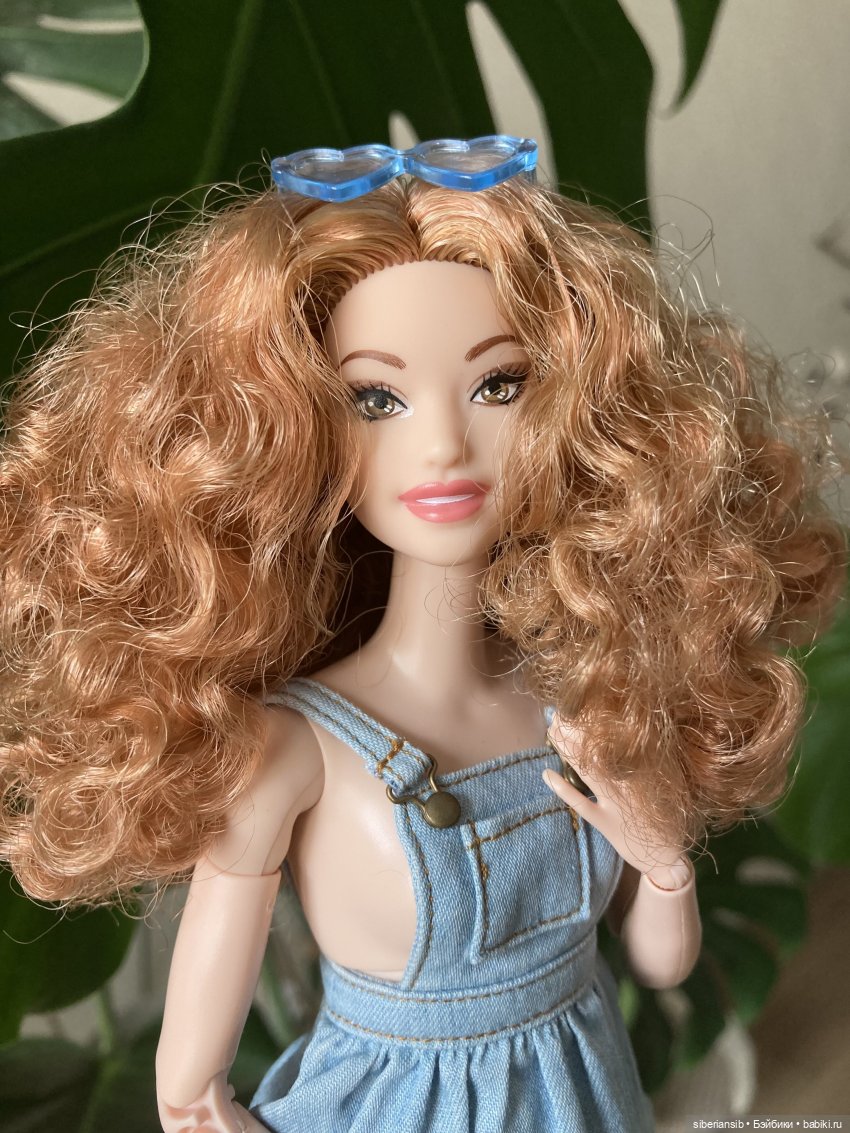 Набор Barbie Signature You Create Neutral Kit 003 🎀 | Бэйбики Набор Barbie Signature You Create Neutral Kit 003 🎀