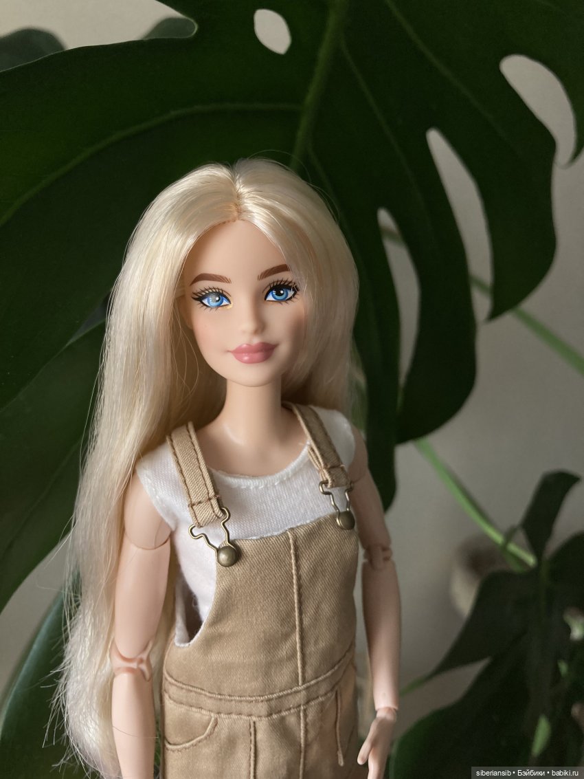 Набор Barbie Signature You Create Neutral Kit 003 🎀 | Бэйбики Набор Barbie Signature You Create Neutral Kit 003 🎀