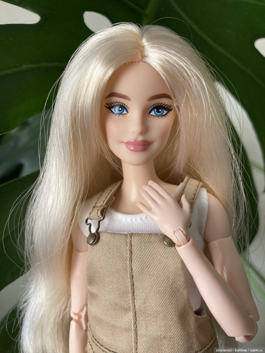 Набор Barbie Signature You Create Neutral Kit 003 🎀 | Бэйбики Набор Barbie Signature You Create Neutral Kit 003 🎀