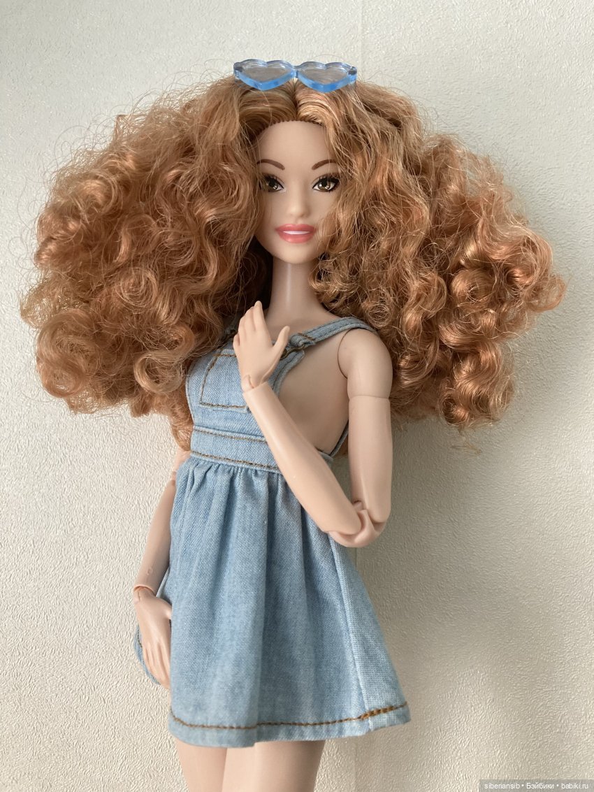 Набор Barbie Signature You Create Neutral Kit 003 🎀 | Бэйбики Набор Barbie Signature You Create Neutral Kit 003 🎀