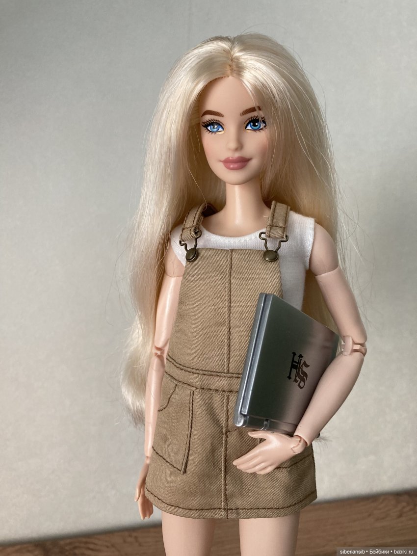 Набор Barbie Signature You Create Neutral Kit 003 🎀 | Бэйбики Набор Barbie Signature You Create Neutral Kit 003 🎀