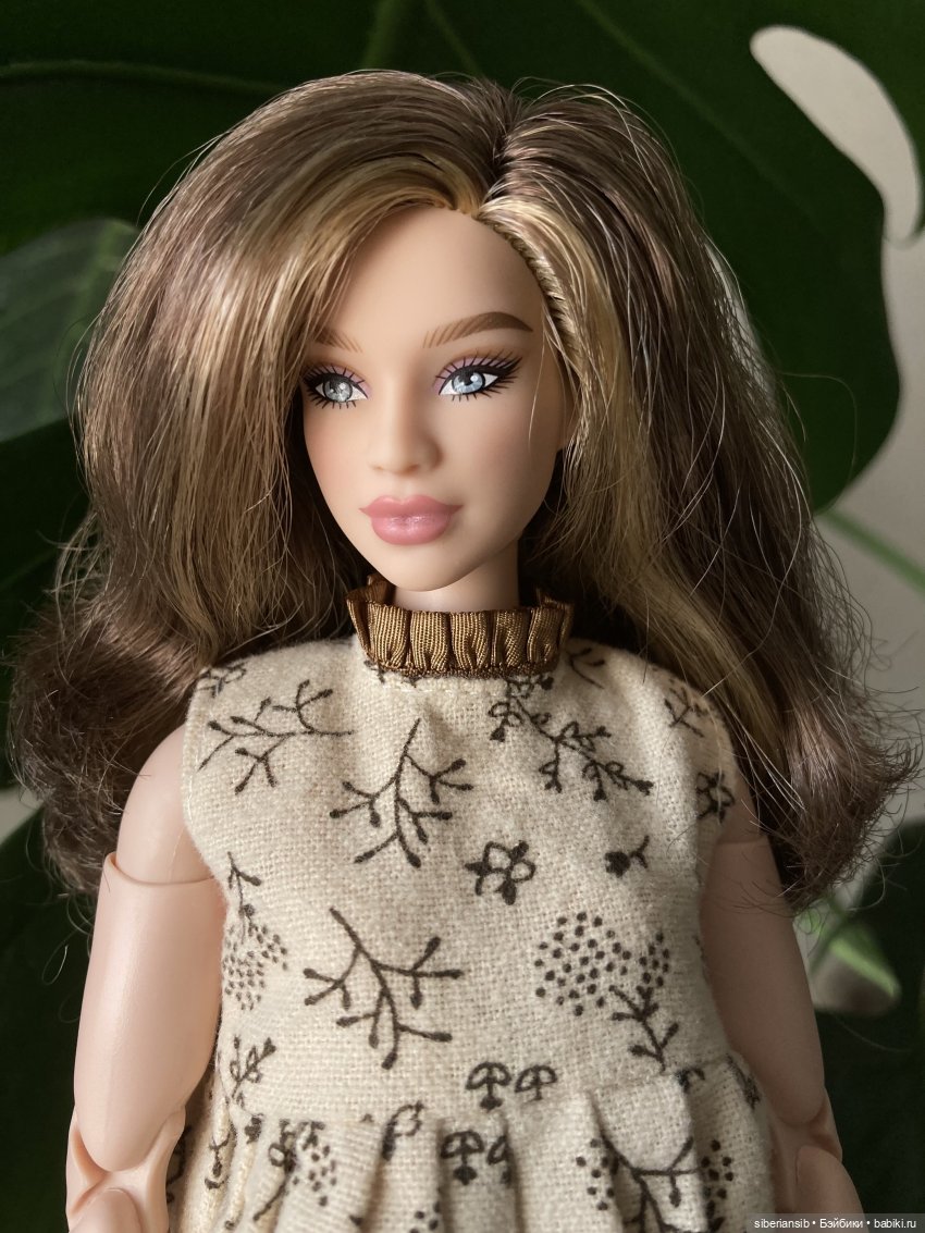 Набор Barbie Signature You Create Neutral Kit 003 🎀 | Бэйбики Набор Barbie Signature You Create Neutral Kit 003 🎀 (фото 7)