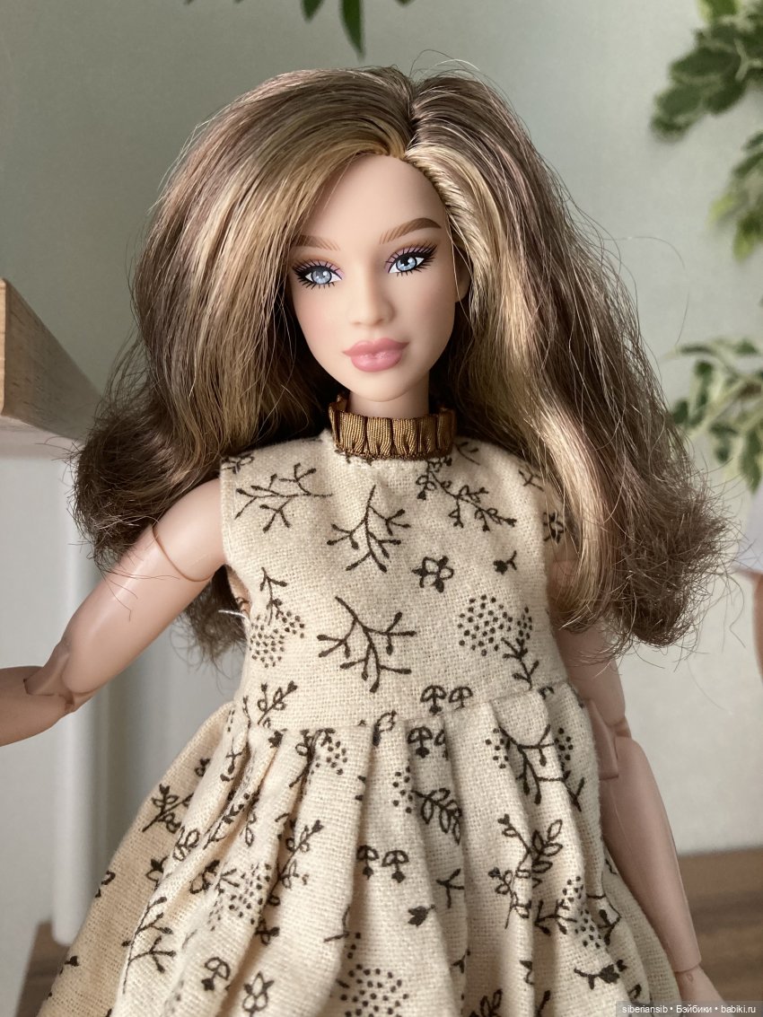 Набор Barbie Signature You Create Neutral Kit 003 🎀 | Бэйбики Набор Barbie Signature You Create Neutral Kit 003 🎀