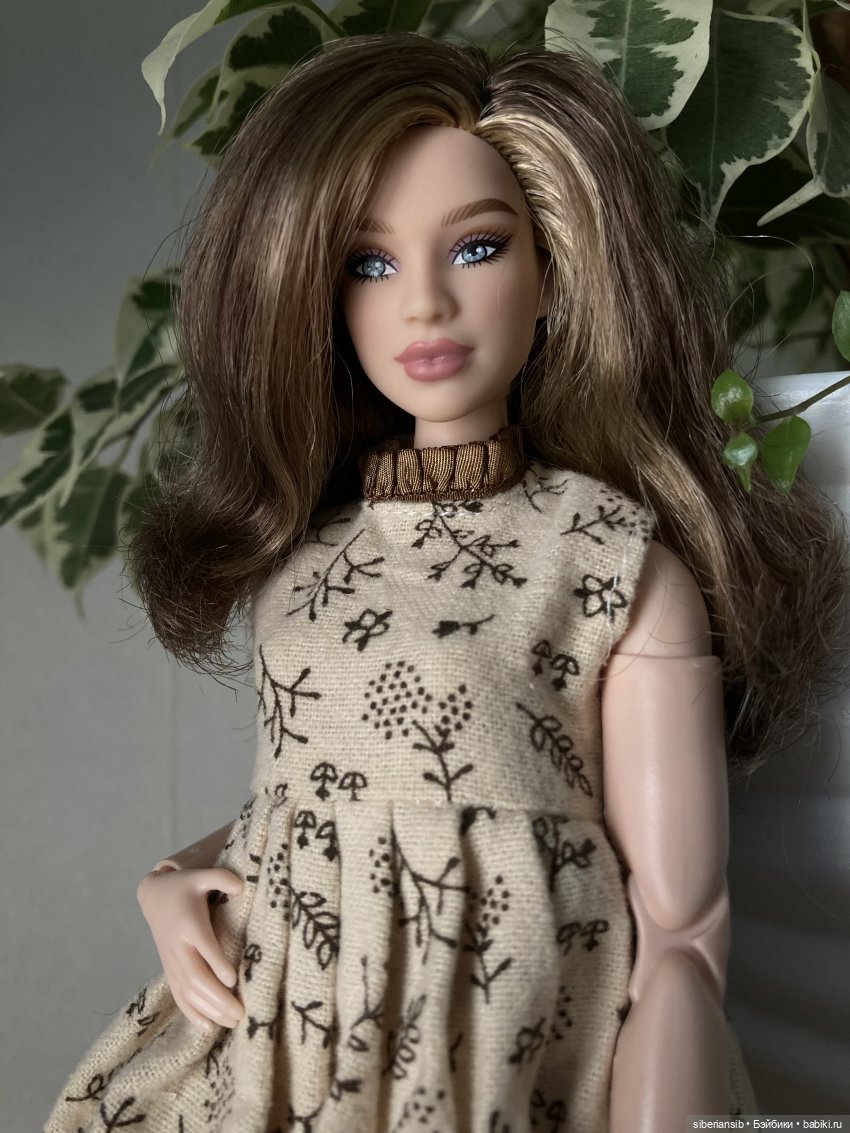 Набор Barbie Signature You Create Neutral Kit 003 🎀 | Бэйбики Набор Barbie Signature You Create Neutral Kit 003 🎀