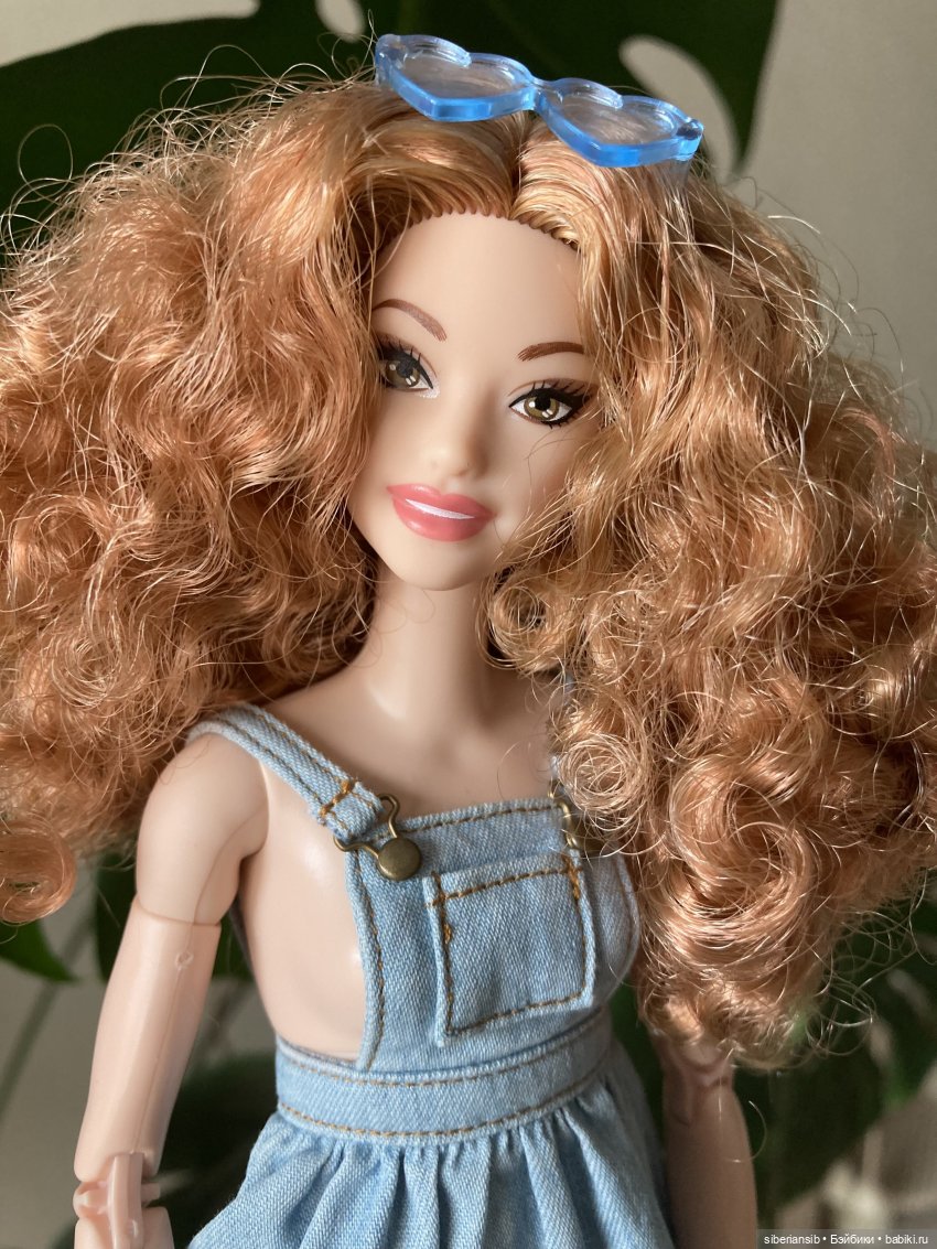 Набор Barbie Signature You Create Neutral Kit 003 🎀 | Бэйбики Набор Barbie Signature You Create Neutral Kit 003 🎀